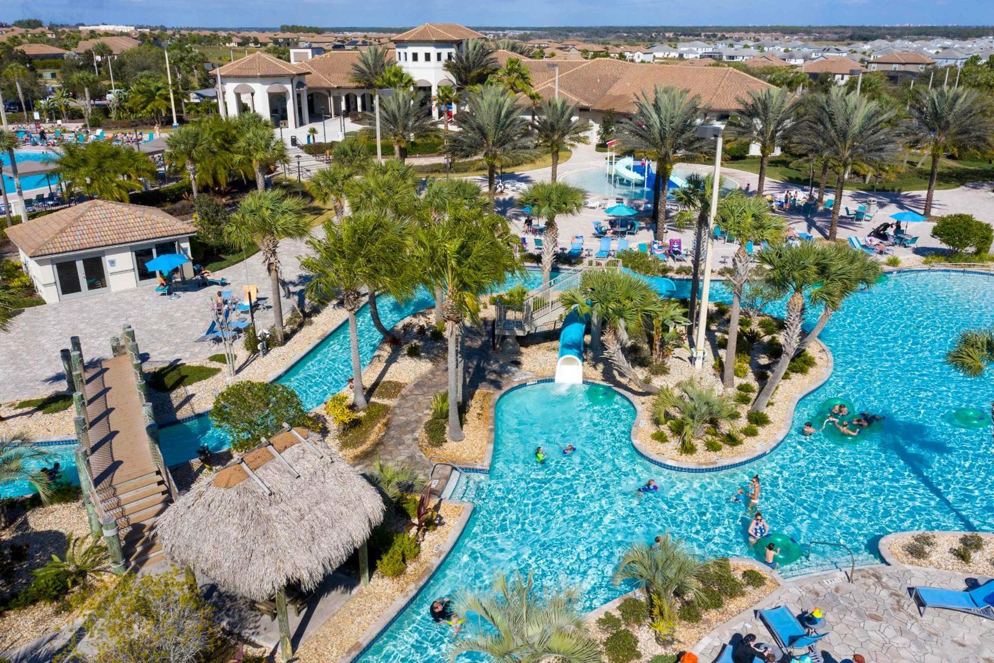 Gorgeous 4 Bd W/ Pool At Champions Gate Resort 1020 Orlando Exteriör bild