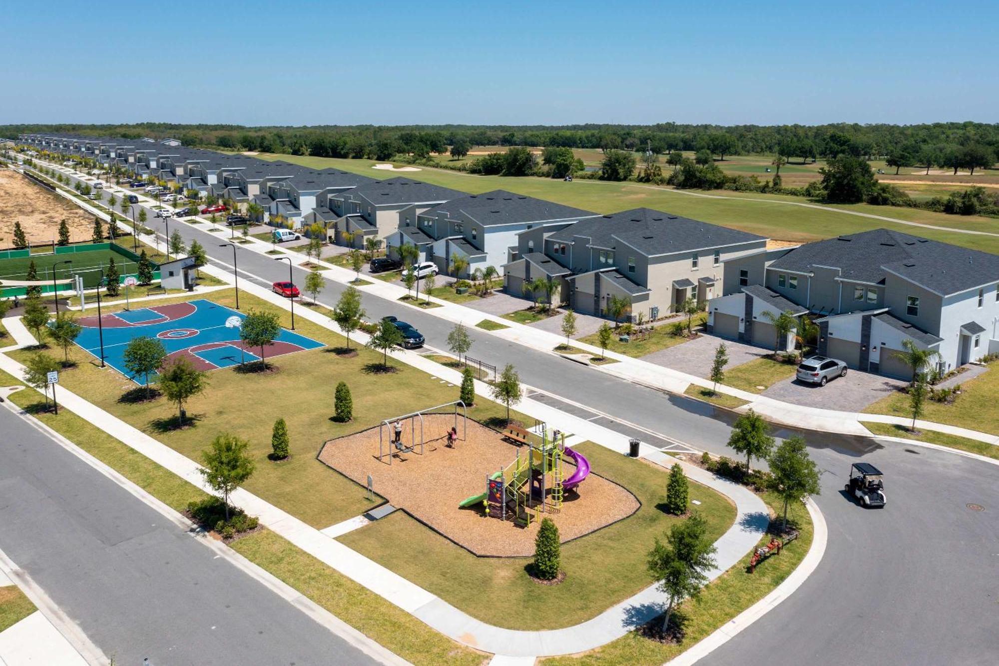 Gorgeous 4 Bd W/ Pool At Champions Gate Resort 1020 Orlando Exteriör bild