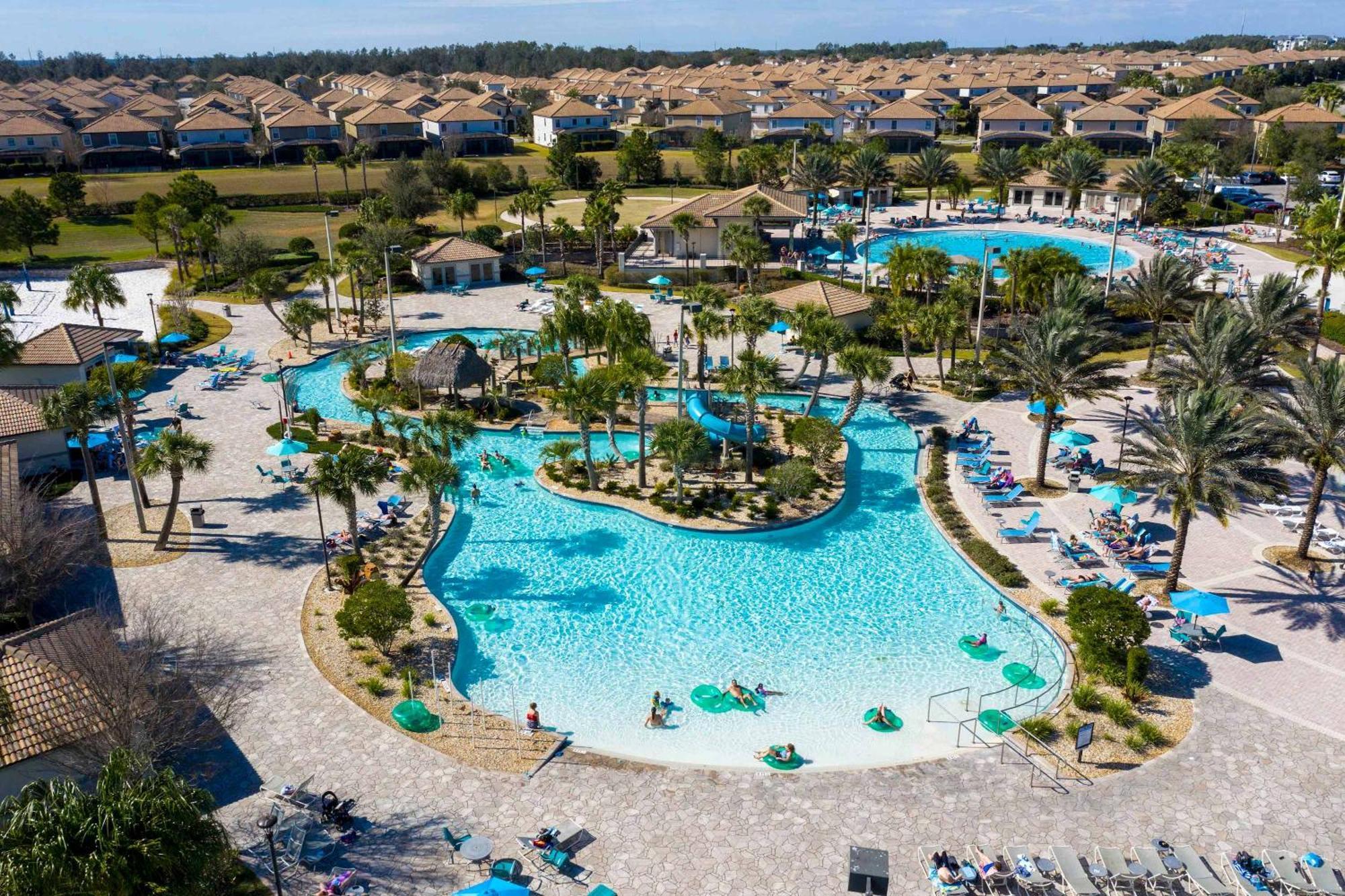 Gorgeous 4 Bd W/ Pool At Champions Gate Resort 1020 Orlando Exteriör bild