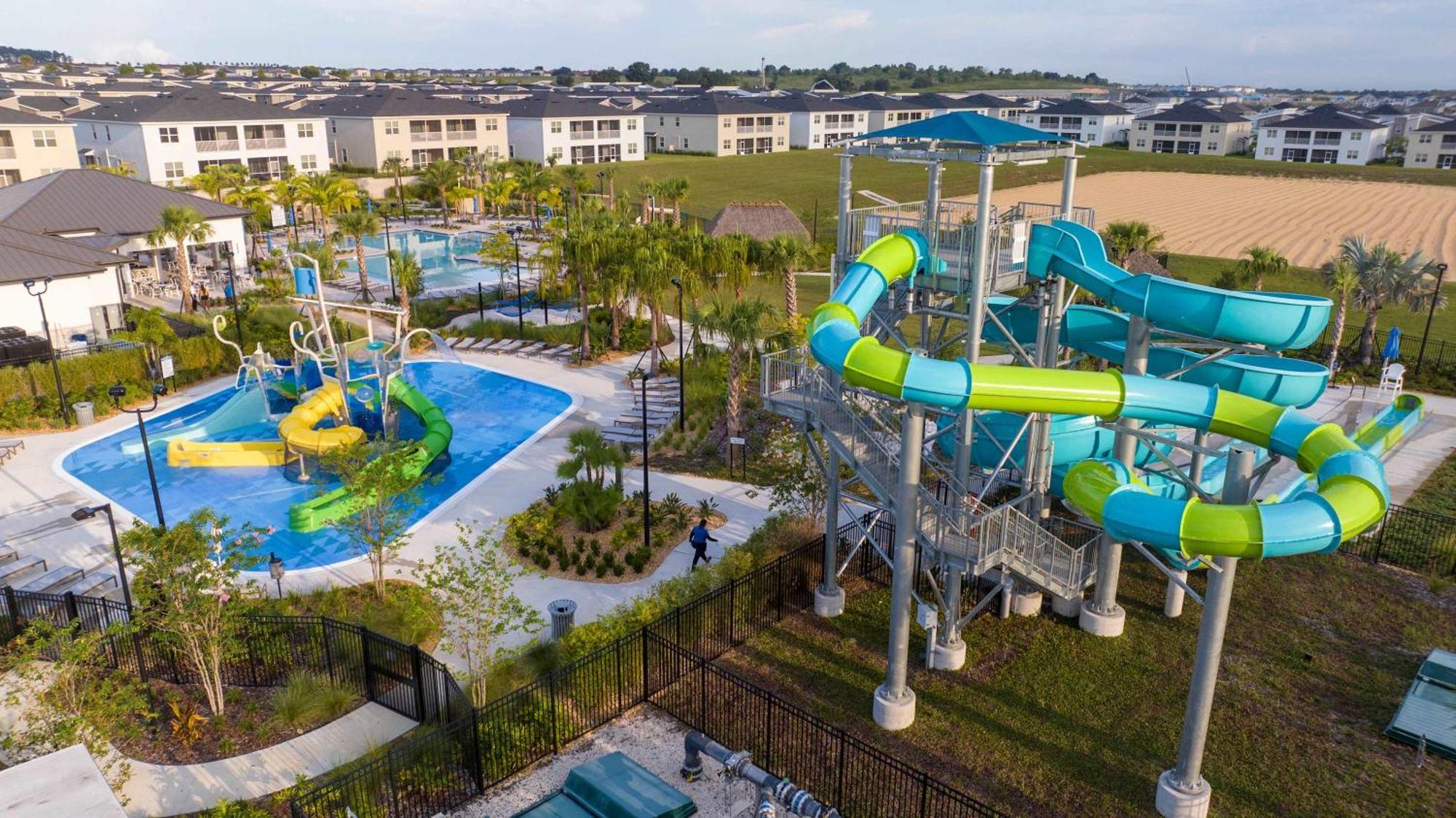 Gorgeous 4 Bd W/ Pool At Champions Gate Resort 1020 Orlando Exteriör bild