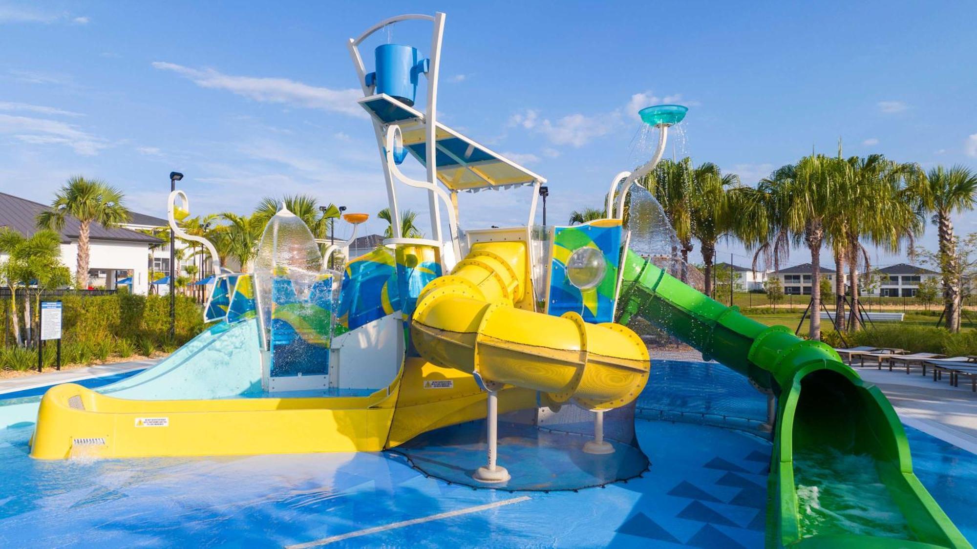 Gorgeous 4 Bd W/ Pool At Champions Gate Resort 1020 Orlando Exteriör bild