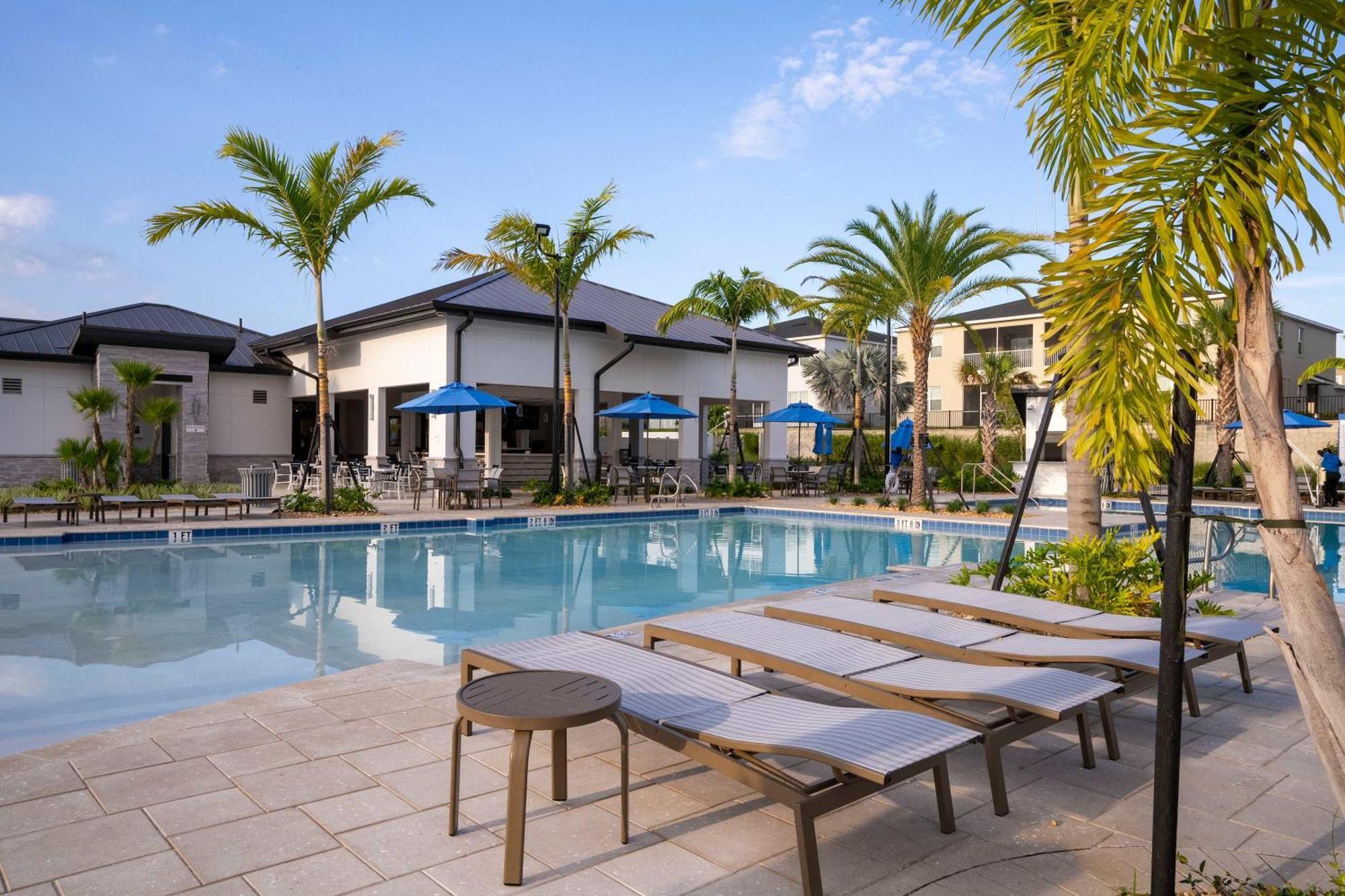Gorgeous 4 Bd W/ Pool At Champions Gate Resort 1020 Orlando Exteriör bild