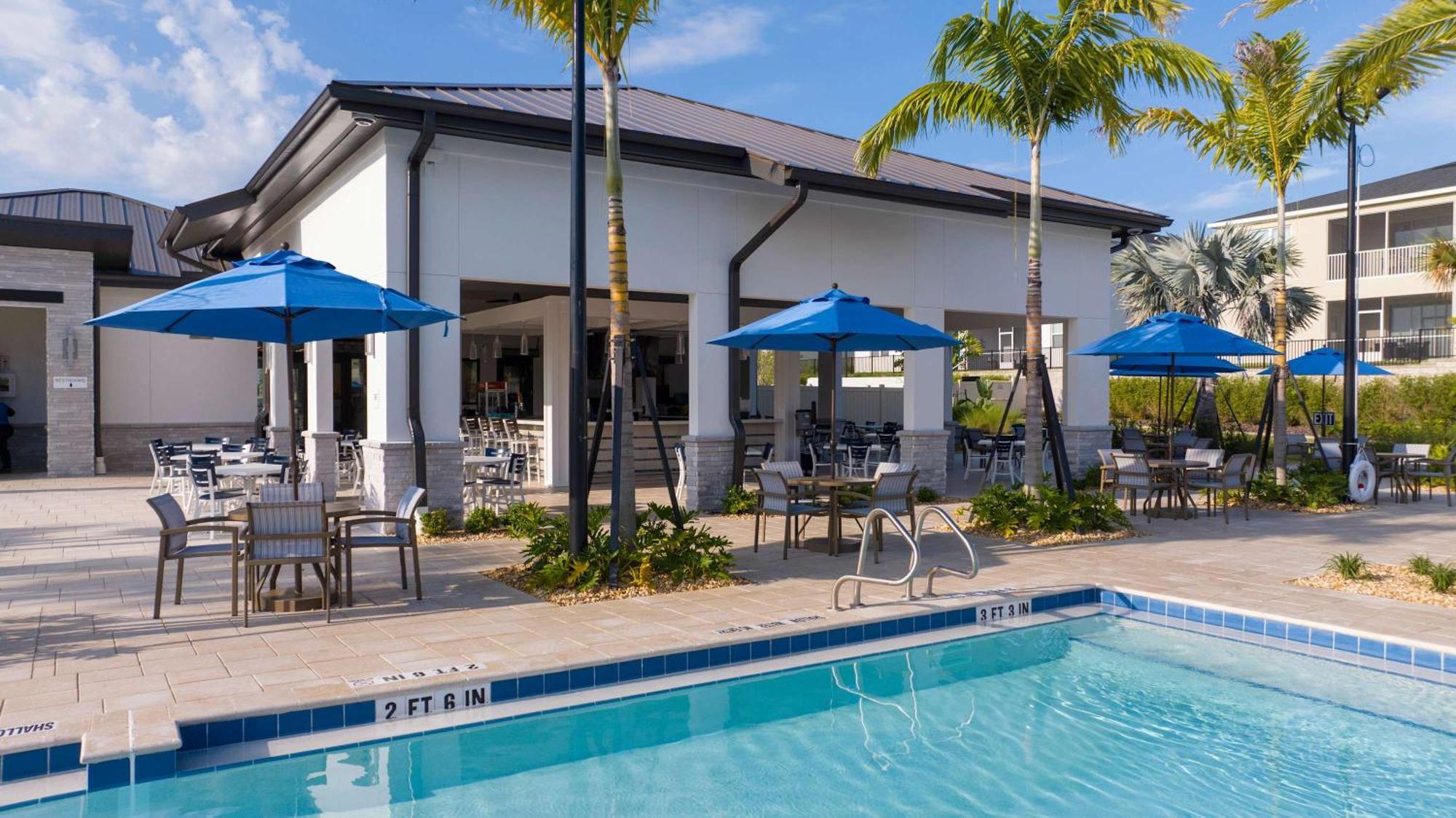 Gorgeous 4 Bd W/ Pool At Champions Gate Resort 1020 Orlando Exteriör bild