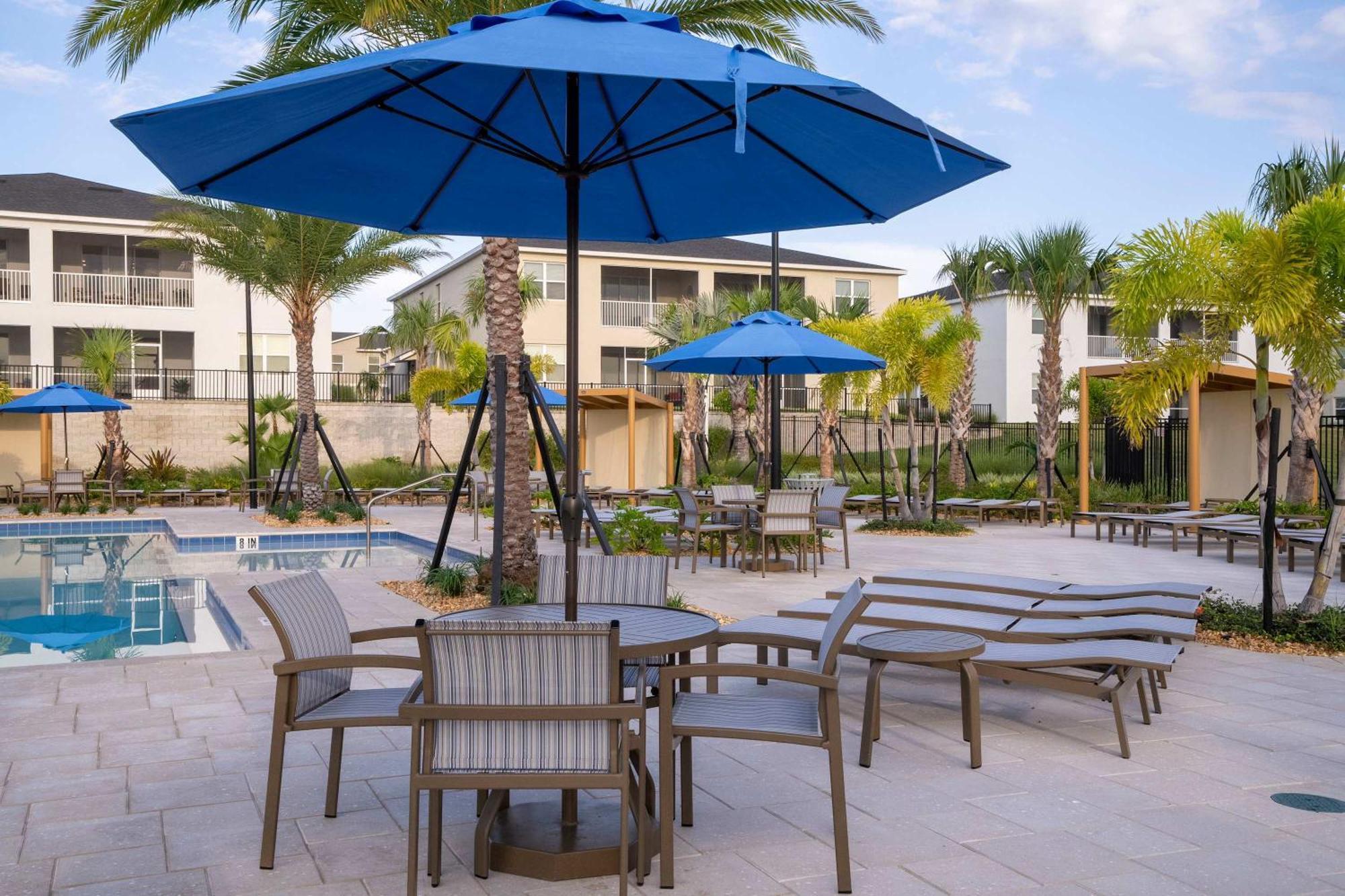 Gorgeous 4 Bd W/ Pool At Champions Gate Resort 1020 Orlando Exteriör bild