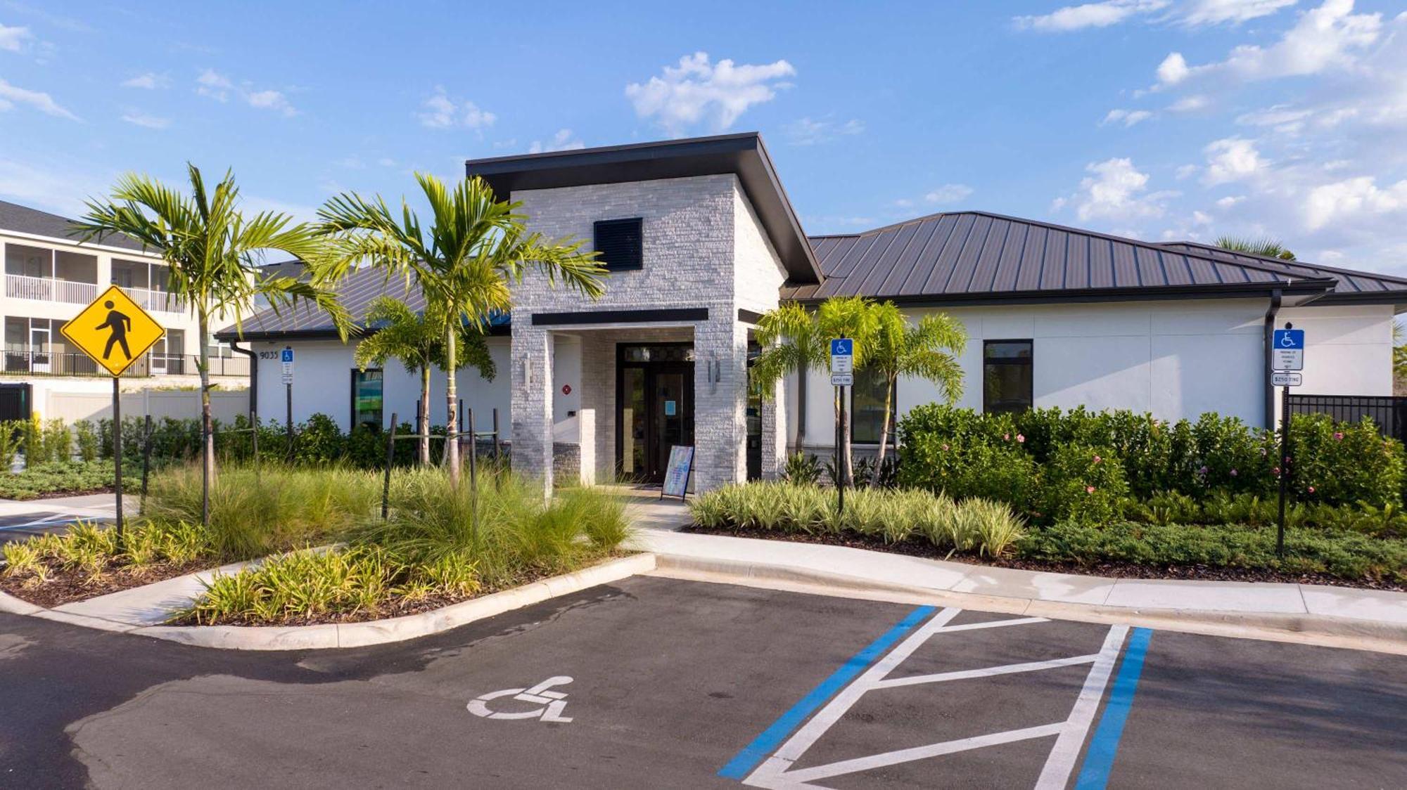 Gorgeous 4 Bd W/ Pool At Champions Gate Resort 1020 Orlando Exteriör bild