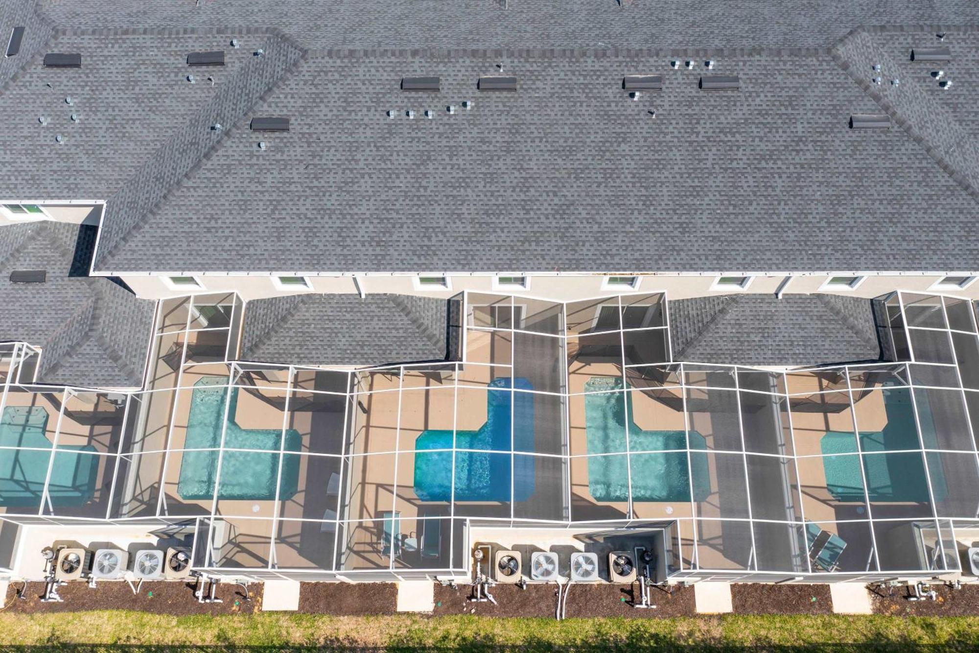 Gorgeous 4 Bd W/ Pool At Champions Gate Resort 1020 Orlando Exteriör bild