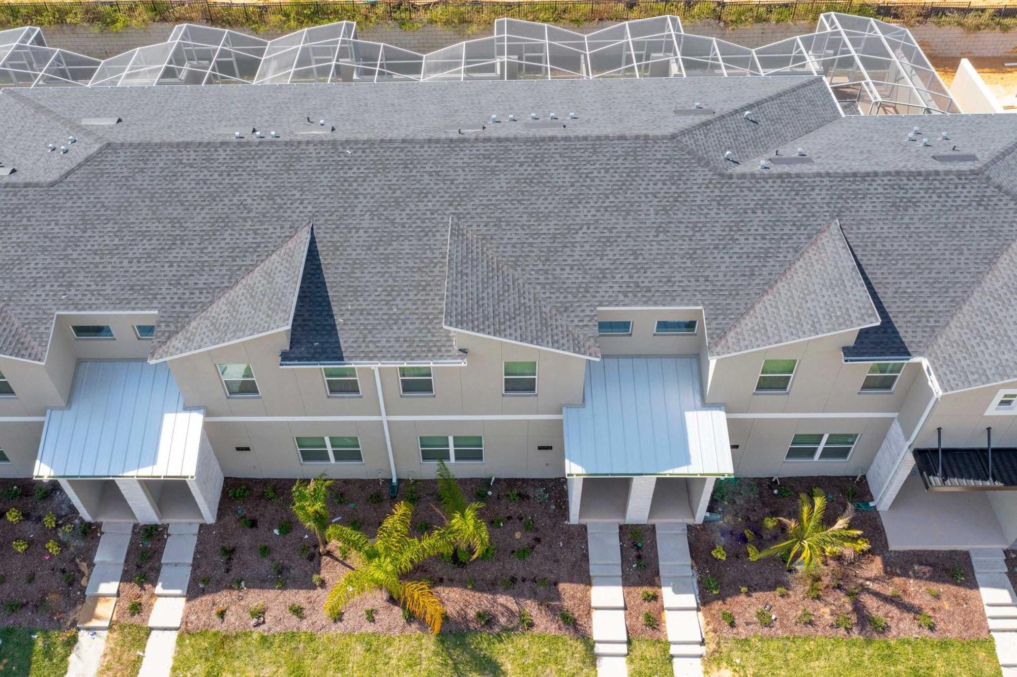Gorgeous 4 Bd W/ Pool At Champions Gate Resort 1020 Orlando Exteriör bild
