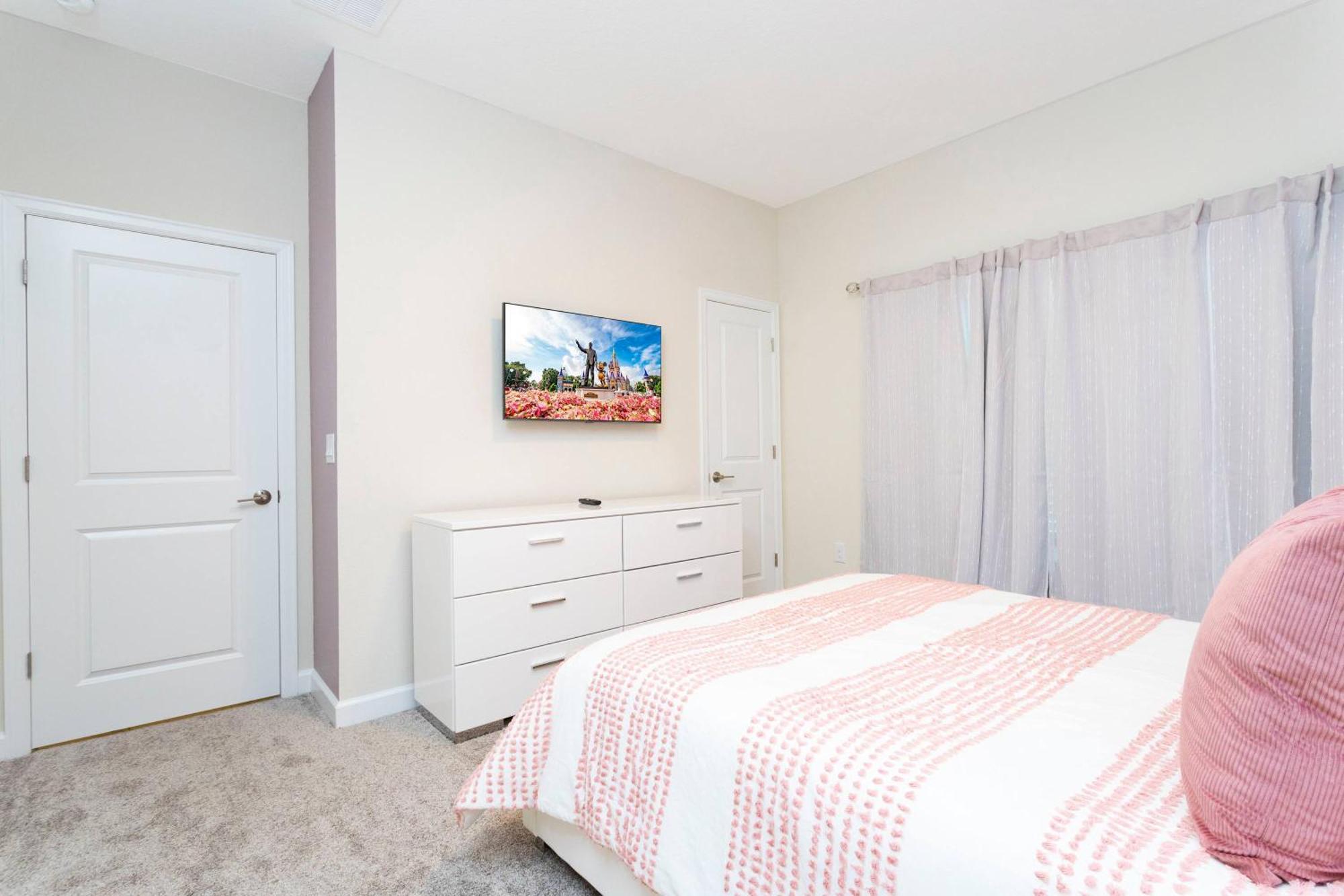 Gorgeous 4 Bd W/ Pool At Champions Gate Resort 1020 Orlando Exteriör bild