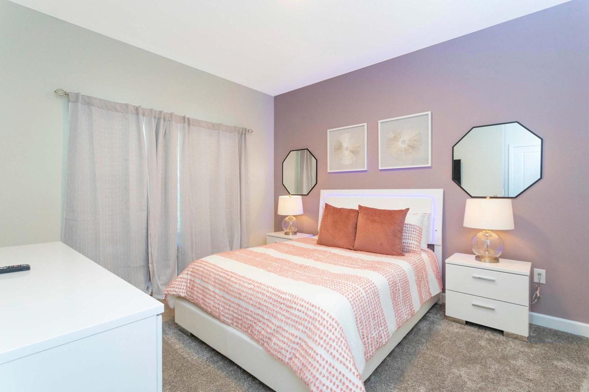 Gorgeous 4 Bd W/ Pool At Champions Gate Resort 1020 Orlando Exteriör bild