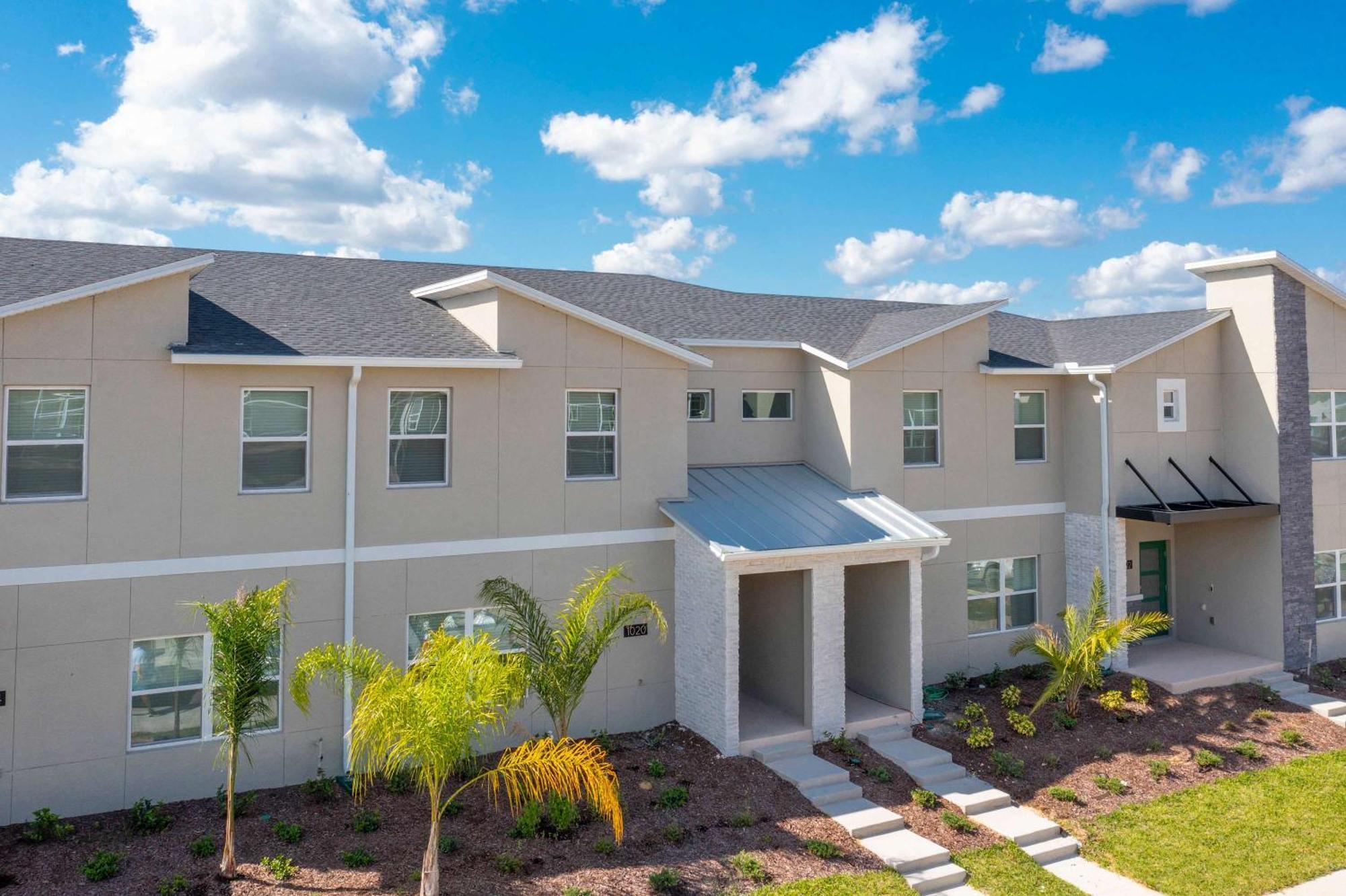 Gorgeous 4 Bd W/ Pool At Champions Gate Resort 1020 Orlando Exteriör bild