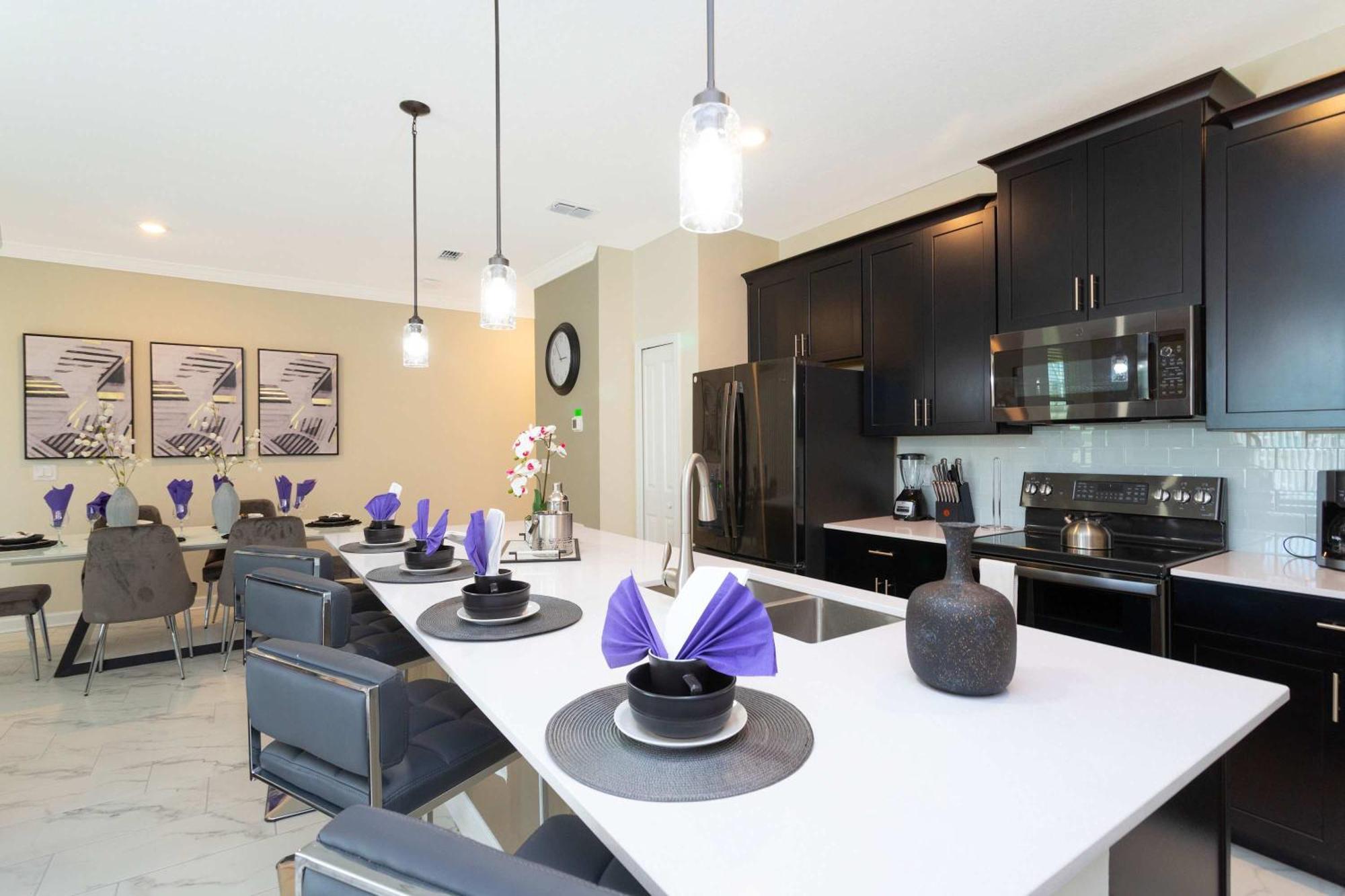 Gorgeous 4 Bd W/ Pool At Champions Gate Resort 1020 Orlando Exteriör bild